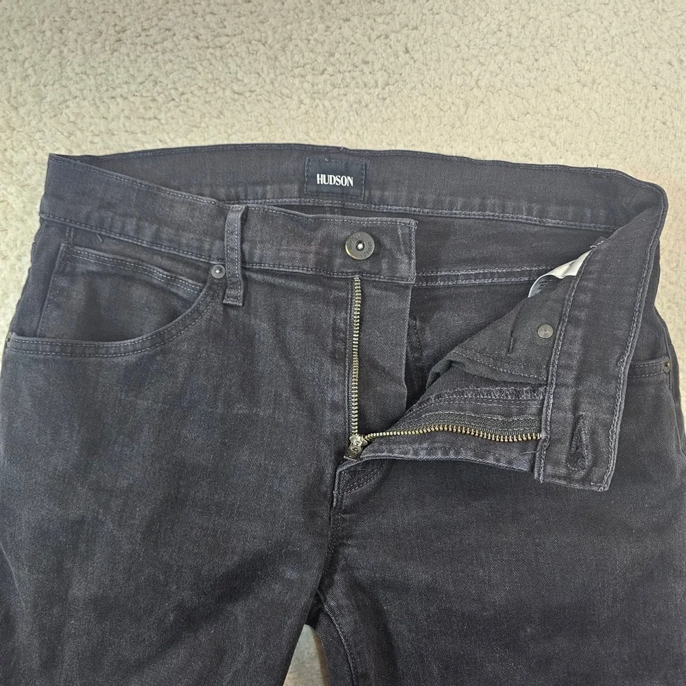Hudson Jeans hudson blake